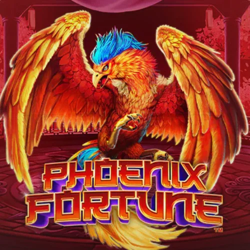 Phoenix Fortune jouer